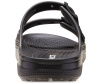 Шлепанцы Saturday Sandal M (EU 42-43 USm 9 СМ 26.3; Black)